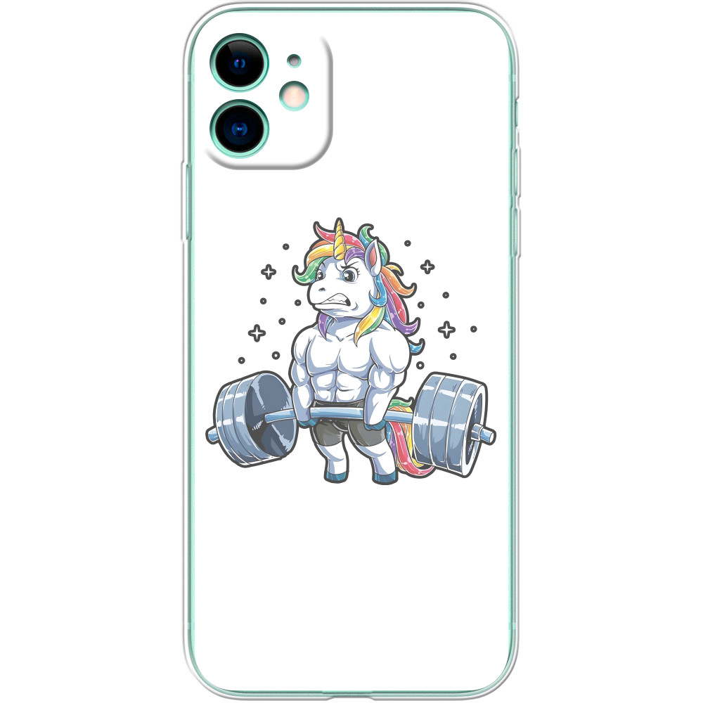 Unicorn Fitness Gym