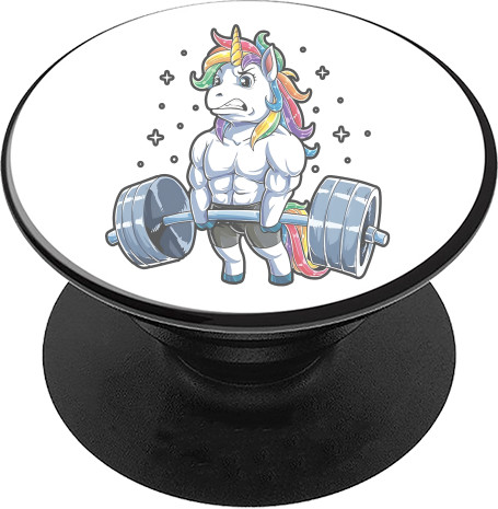 Unicorn Fitness Gym