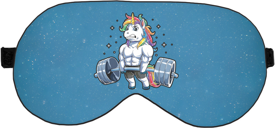 Unicorn Fitness Gym