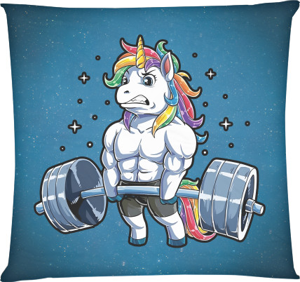 Unicorn Fitness Gym