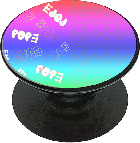 PopSocket - Pop it 5 - Mfest