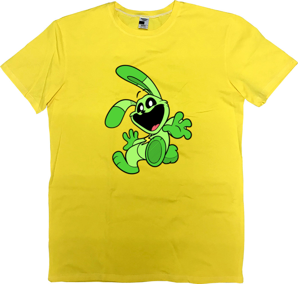 Kids' Premium T-Shirt - Hoppy Hopscotch  - Mfest