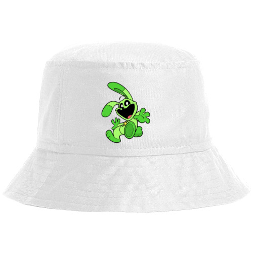 Bucket Hat - Hoppy Hopscotch  - Mfest