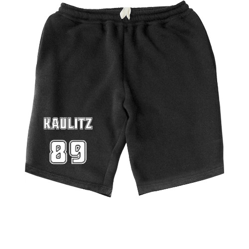 Men's Shorts - Kaulitz 89 - Mfest