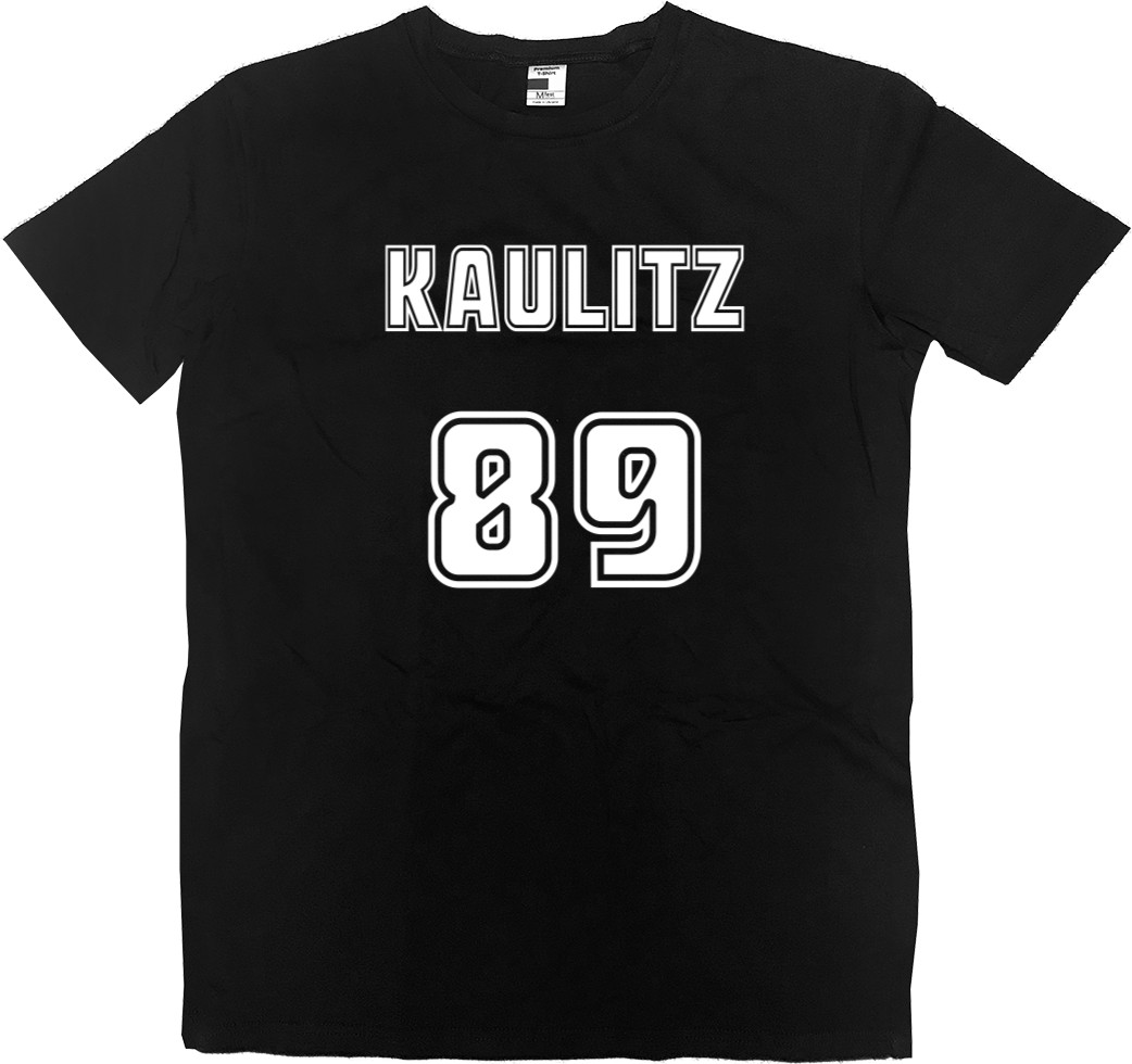 Kids' Premium T-Shirt - Kaulitz 89 - Mfest