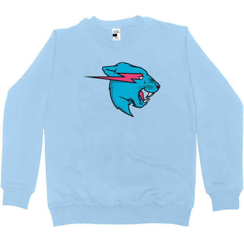 Kids' Premium Sweatshirt - Mrbeast 2 - Mfest