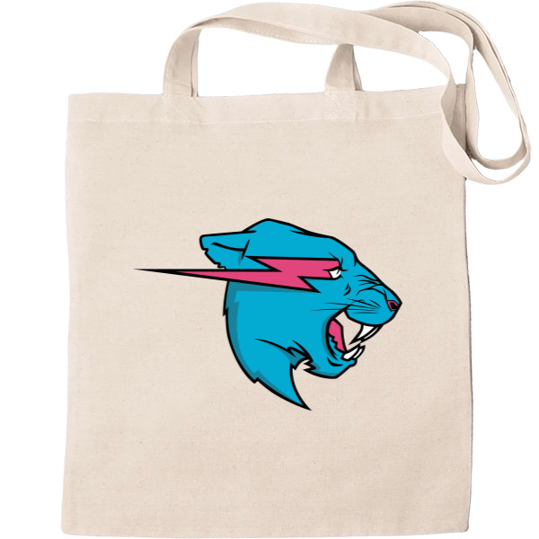 Tote Bag - Mrbeast 2 - Mfest