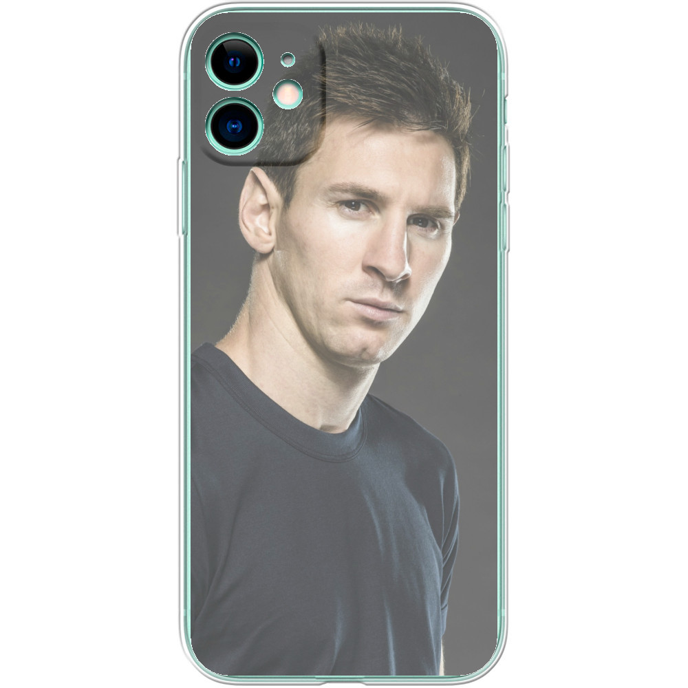  Lionel Messi 2