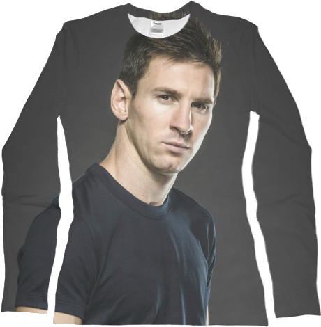  Lionel Messi 2