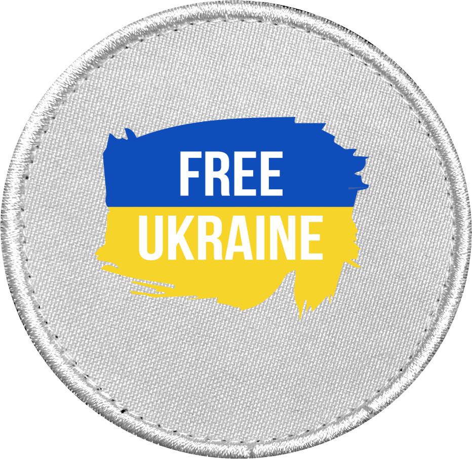 Free Ukraine вільна Україна