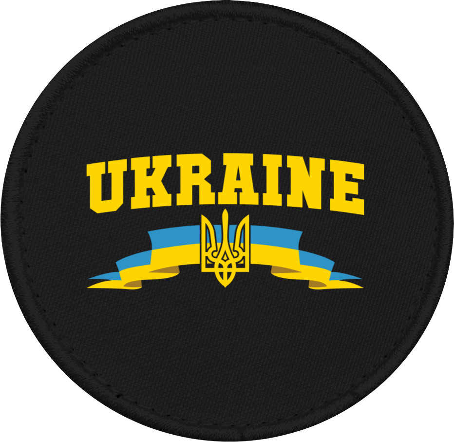 Ukraine, герб