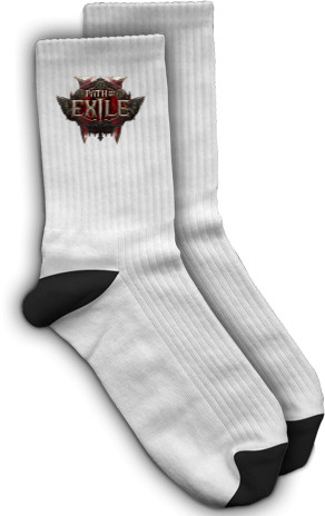 Socks - Path of Exile 2 - Mfest