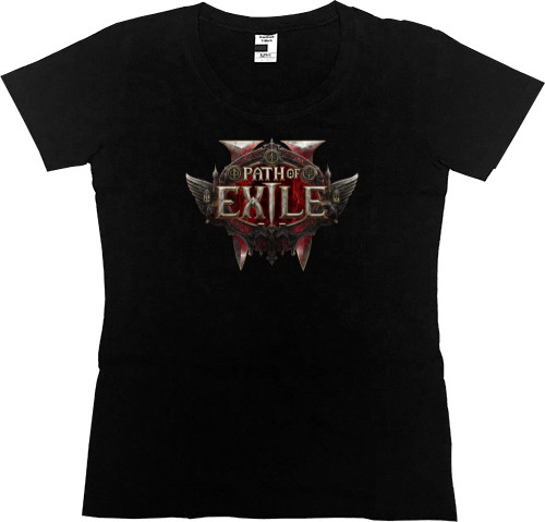 Path of Exile 2