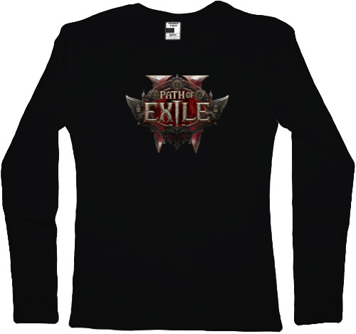 Path of Exile 2