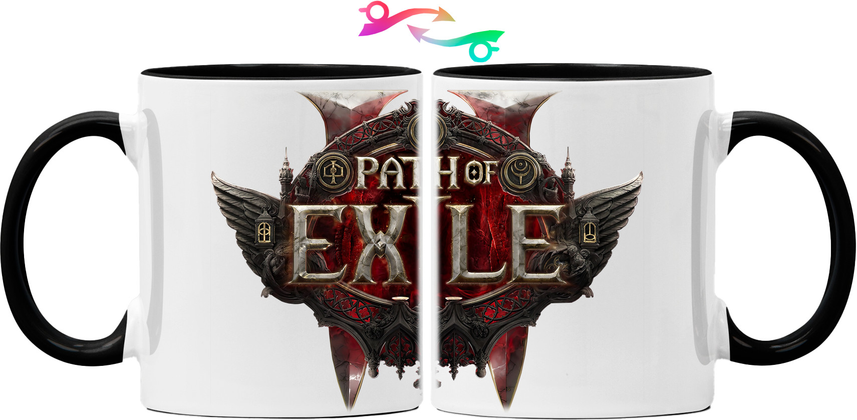 Mug - Path of Exile 2 - Mfest