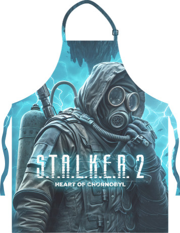 S.T.A.L.K.E.R. 2 Heart of Chornobyl