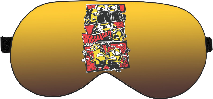 Minions 25