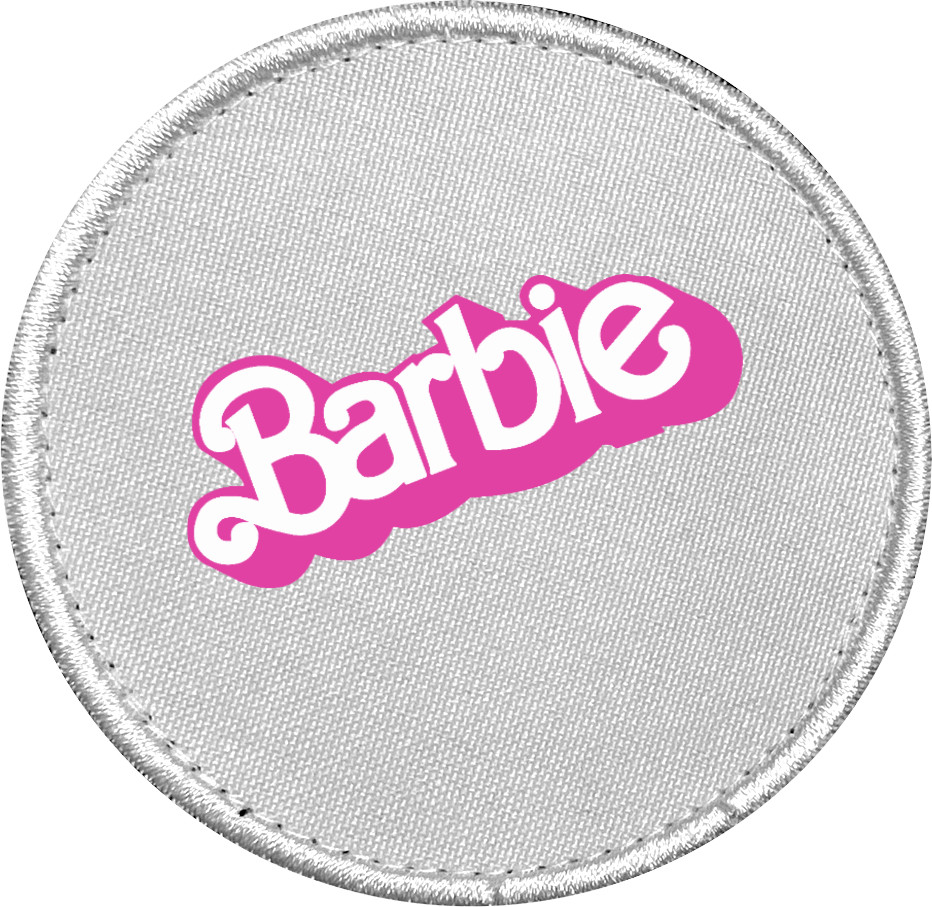 Chevron - Barbie 2 - Mfest