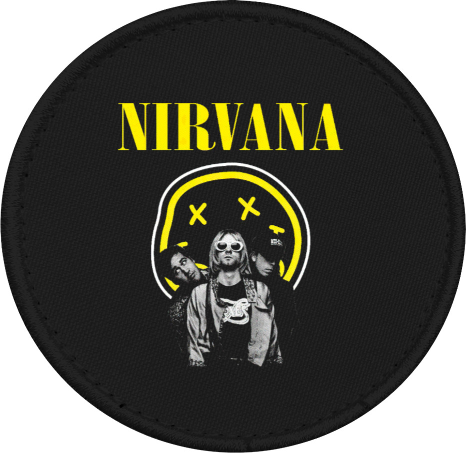 Chevron - Nirvana - Mfest