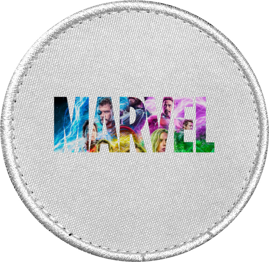 Marvel Герои