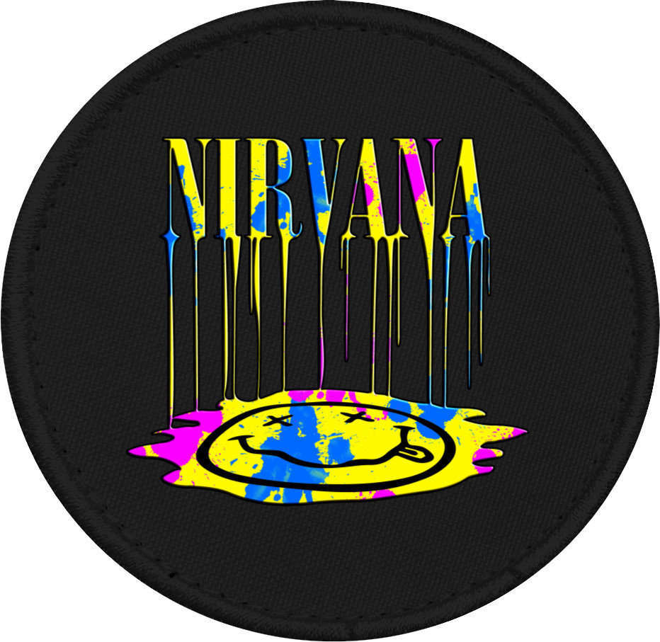 NIRVANA