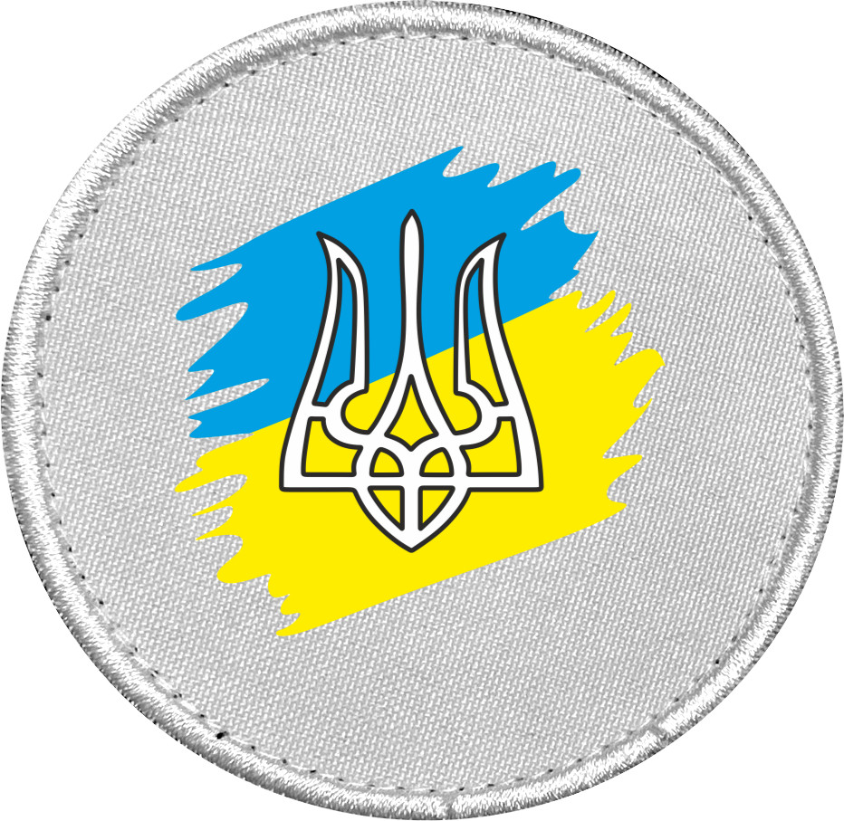 Chevron - Герб України - Mfest