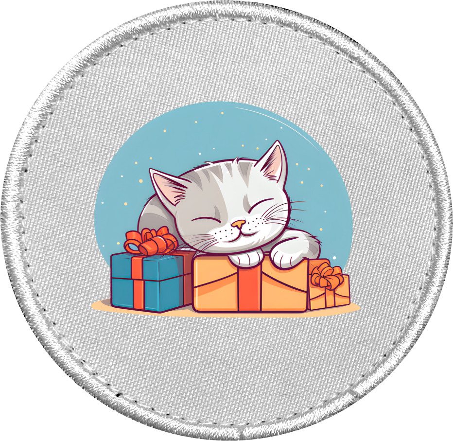 Gift Cat