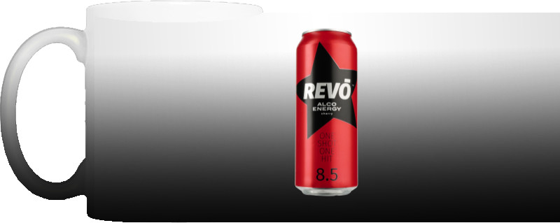 Revo Cherry