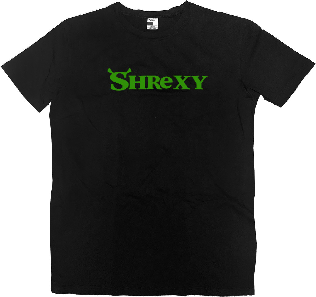  Shrexy