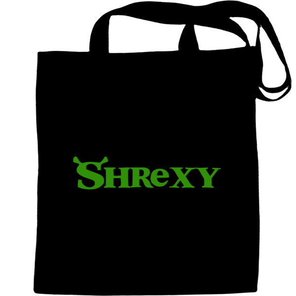  Shrexy