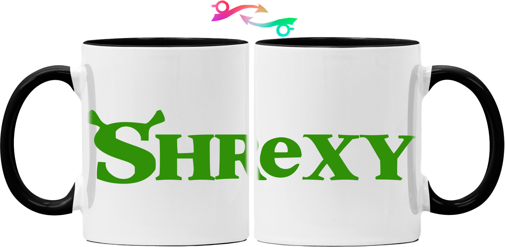  Shrexy