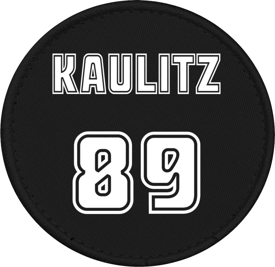 Chevron - Kaulitz 89 - Mfest