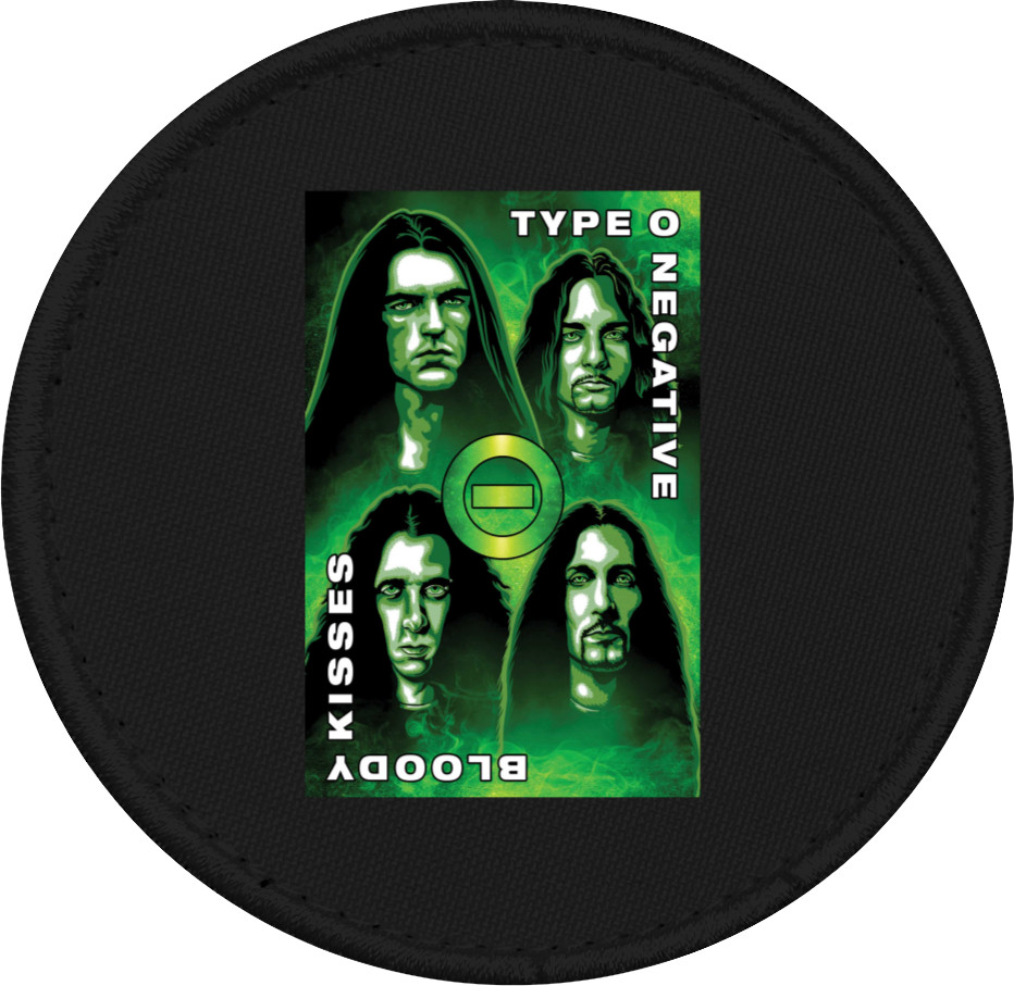  Type O Negative