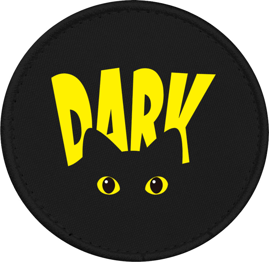 Chevron - DarkCat - Mfest