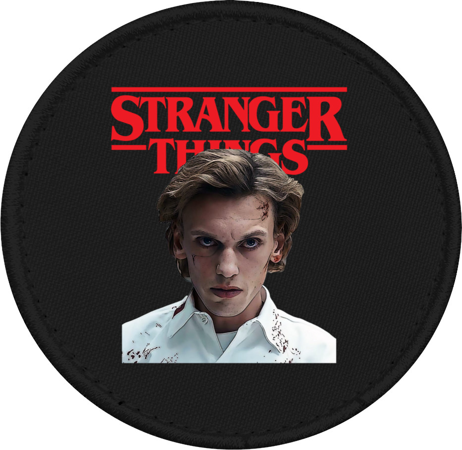 Chevron - Vecna Stranger Things - Mfest