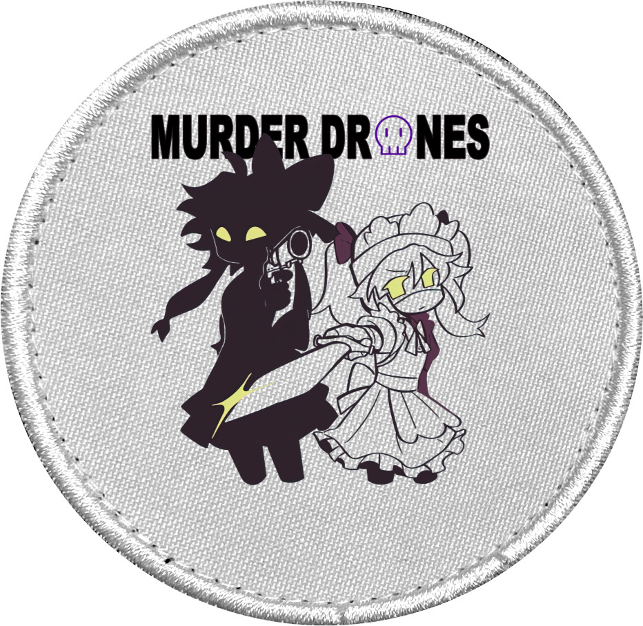 Murder Drones