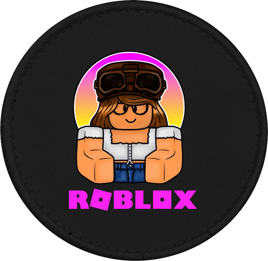 Roblox girl