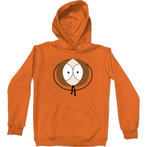 Unisex Hoodie - Kenny McCormick - Mfest