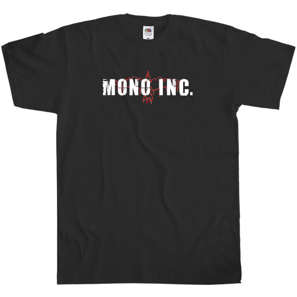 Mono inc logo