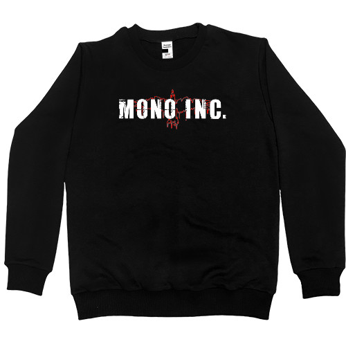 Mono inc logo