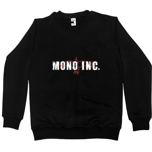 Mono inc logo