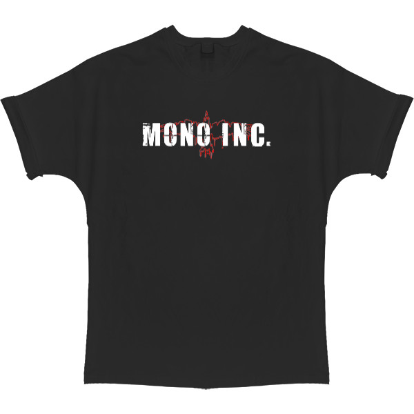 Mono inc logo