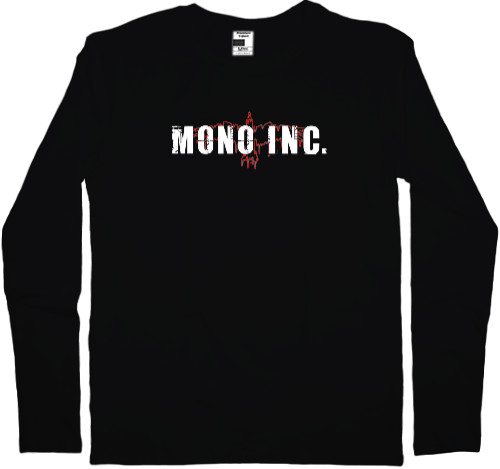 Mono inc logo