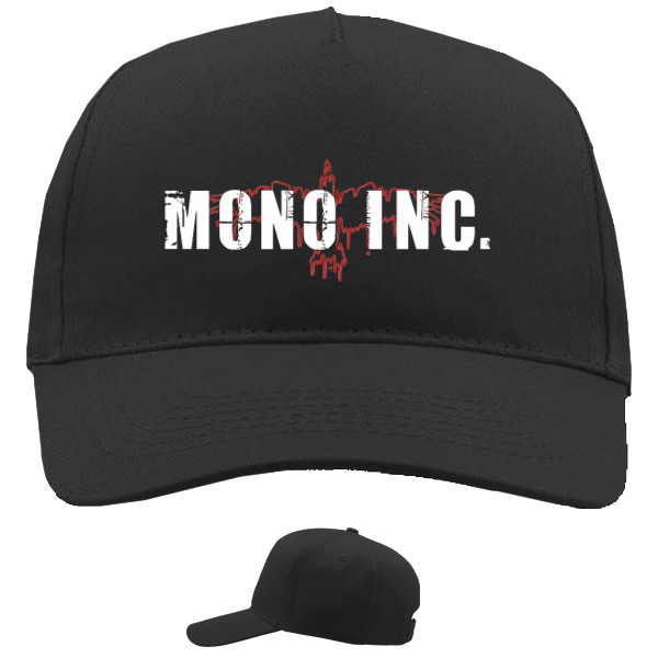 Mono inc logo