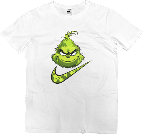 Grinch Nike