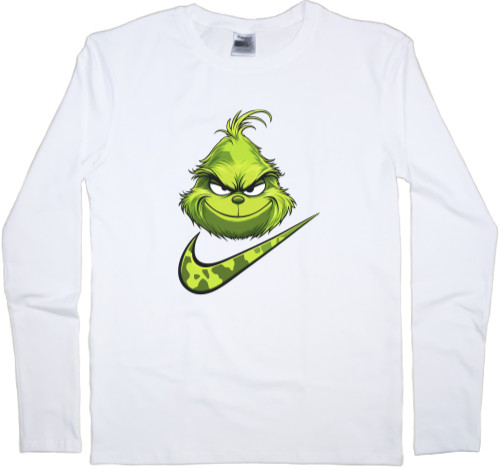 Grinch Nike