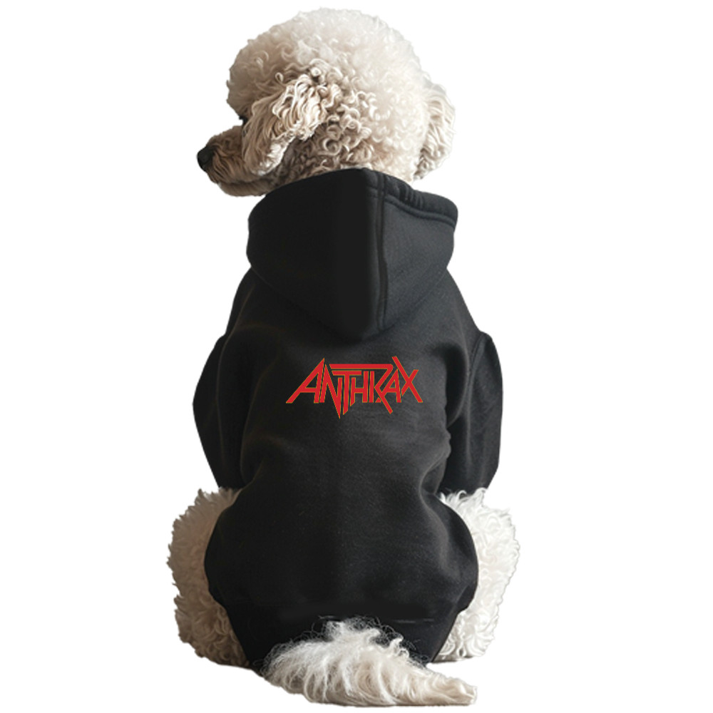 Anthrax logo