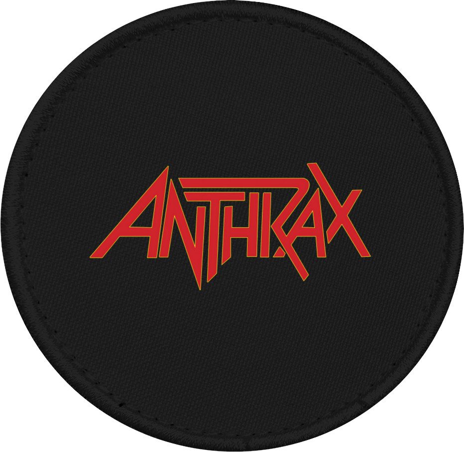 Anthrax logo