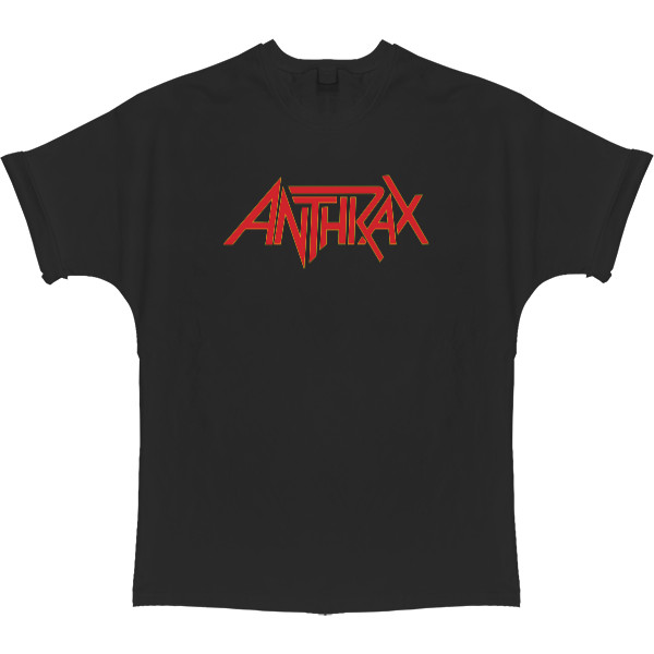 Anthrax logo