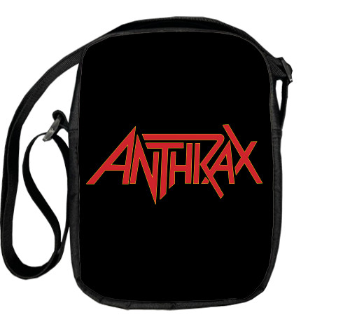 Anthrax logo